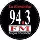 La Romantica FM logo