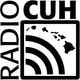 Logo de Radio CUH
