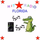 Oldieradio Florida - Hitradio Florida logo