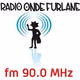 Logo de Radio Onde Furlane