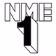 NME 1 logo