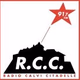 Logo de Radio Calvi Citadelle