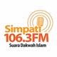Radio SimpatiFM logo