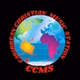 Caribbean Christian Music Station logo