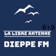 Logo de Dieppe FM