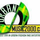 Logo de Urban Music 2000 - Soul Stirring Gospel