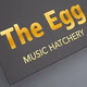 Logo de Egg Music Radio