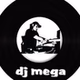 Dj Mega Online logo