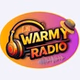 La Warmy Radio logo