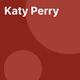 Logo de 104.6 RTL - Katy Perry