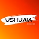 Ushuaia Radio logo