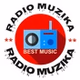 Radio Muzika logo