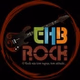 EHB Rock logo