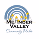 Meander Valley FM (MVFM) logo