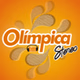 Olímpica Stéreo Manizales logo