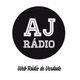 Logo de Ajradio