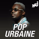 NRJ - Pop Urbaine logo