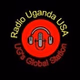 Radio Uganda USA logo