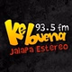 Jalapa Estéreo Ke Buena logo