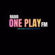 Radio One play Fm logo