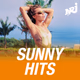Logo de NRJ - SUNNY HITS