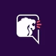 CVCLAVOZ logo