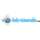Logo de Holy Vision Radio