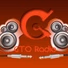 GTORadio logo