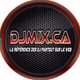 Logo de DJMIX.CA