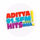 Radio Aditya logo