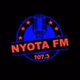 Nyota FM logo