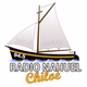 Radio Nahuel logo