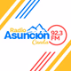 Logo de Asunción FM Canela