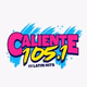 Logo de Caliente 105.1 - KKBZ