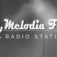 Logo de Melodia FM