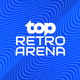 Logo de TOPradio - TopRetroArena