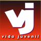 Logo de Radio Vida Juvenil