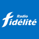 Logo de Radio Fidélité