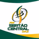 Logo de FM Sertão Central 104,9