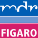 Logo de MDR Figaro
