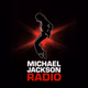 Logo de Michael Jackson Radio