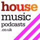 Logo de House Music Podcasts Online Radio