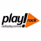 Radio Play Venezuela - Rock logo