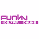 Logo de Funky Essex