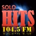 Solo Hits - XHGMS logo