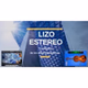 Lizo Estereo logo