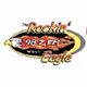 Logo de Rockin' Eagle - WZAM