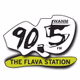 Logo de WANM 90.5 - WANM