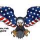 Logo de Eagle FM