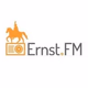 Logo de Ernst.Fm